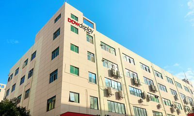 الصين SHENZHEN DDW TECHNOLOGY CO.,LTD ملف الشركة