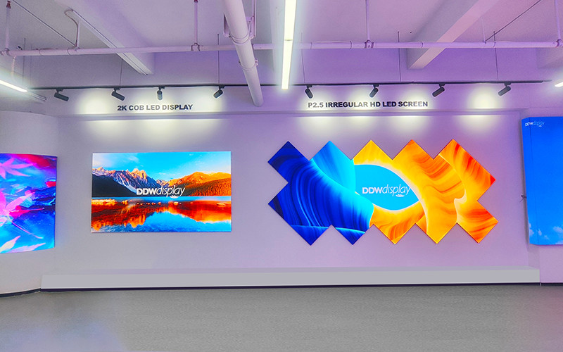 الصين SHENZHEN DDW TECHNOLOGY CO.,LTD ملف الشركة