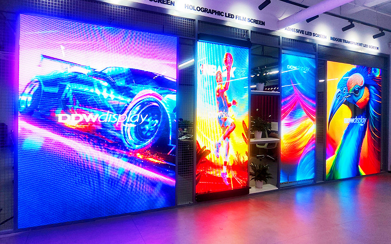 الصين SHENZHEN DDW TECHNOLOGY CO.,LTD ملف الشركة