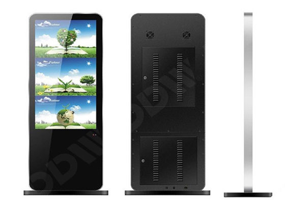 كامل HD 1920 × 1080 65 &quot;الإعلان حلول الإشارات الرقمية 2000/1 التباين