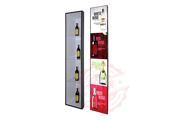 شاشة إل سي دي 38 بوصة ممتدة 16/4 1920x1080P FHD فائقة الدقة تعمل بنظام التشغيل Android 700 Nits Hdmi VGA