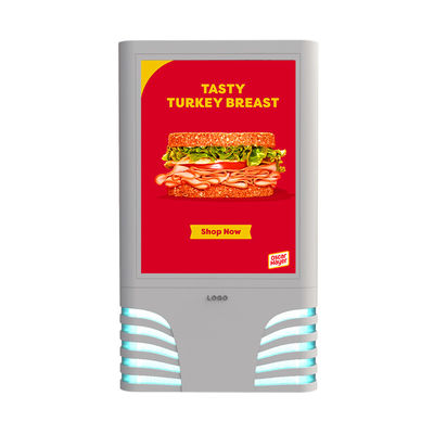 معدل تحديث عالي 3840 هرتز قسم الألومنيوم p4 p5 p6 p8 p10 شاشة عرض خارجية الإشارات الرقمية