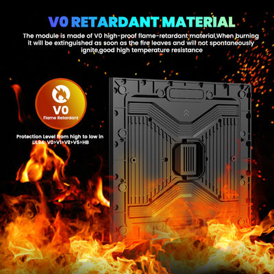 7680 هرتز عازلة للماء p1.56 p3.91 p2.6 p2.97 p2.604 p2.976 حائط الفيديو المسرح استئجار شاشة LED