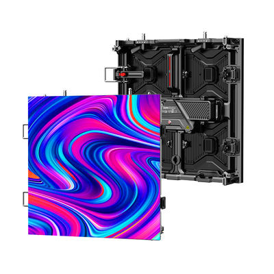 7680 هرتز عازلة للماء p1.56 p3.91 p2.6 p2.97 p2.604 p2.976 حائط الفيديو المسرح استئجار شاشة LED