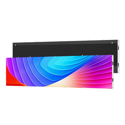 شاشة HD 4k LED داخلية شاشات LED ثابتة إعلانية شاشة LED P1.56 P1.95 P2.5 P2.6 P2.9 P3.91 شاشة Full Color LED Display Pantalla