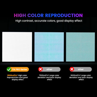 P5 P6.67 P8 P10 فيديو خارجية LED الشاشة الجدارية الإعلانات الإعلانية الألومنيوم في الخارج LED الشاشة لوحة الإعلانات