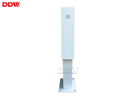 عالية السطوع في الهواء الطلق شاشة LCD TFT مراقب الخارجية الإشارات الرقمية 65 بوصة