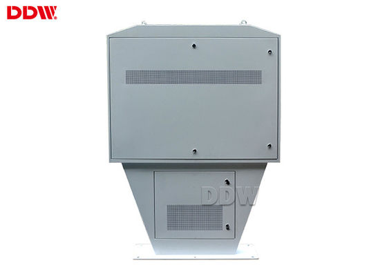 عالية السطوع في الهواء الطلق شاشة LCD TFT مراقب الخارجية الإشارات الرقمية 65 بوصة