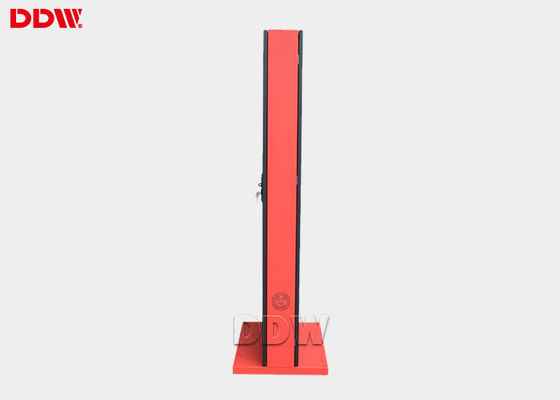 42' عرض إشارة رقمية في الهواء الطلق كيوسك أرضية موقف صورة 1920x1080 DW-AD4201SNO