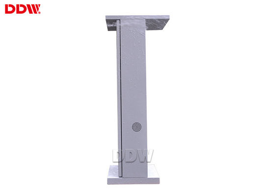 49 بوصة 500nits 1920x1080 عرض أشعة الشمس خارج كشك الإشارات الرقمية 3600W DDW-AD4901S