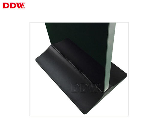 32 بوصة الروبوت على أساس الإعلان لافتات رقمية APP التحكم ISO9001 500cd / M2 1920x1080 WLED DDW - AD3201S