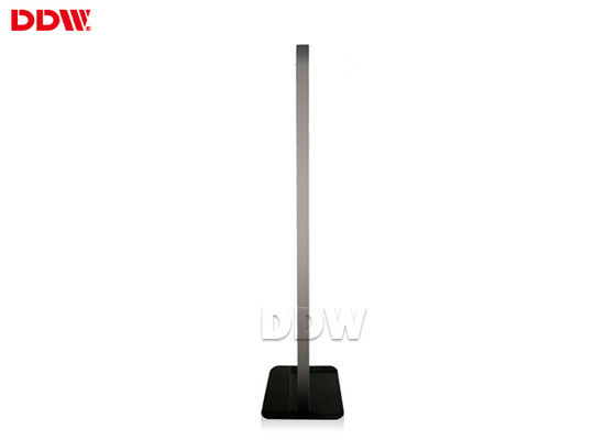 32 بوصة الروبوت على أساس الإعلان لافتات رقمية APP التحكم ISO9001 500cd / M2 1920x1080 WLED DDW - AD3201S