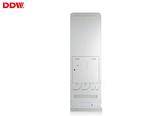 32 بوصة على نطاق واسع باستخدام عرض لافتات رقمية تفاعلية 1920x1080 قرار DDW-AD3201S