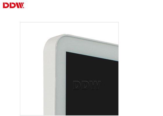 32 بوصة على نطاق واسع باستخدام عرض لافتات رقمية تفاعلية 1920x1080 قرار DDW-AD3201S