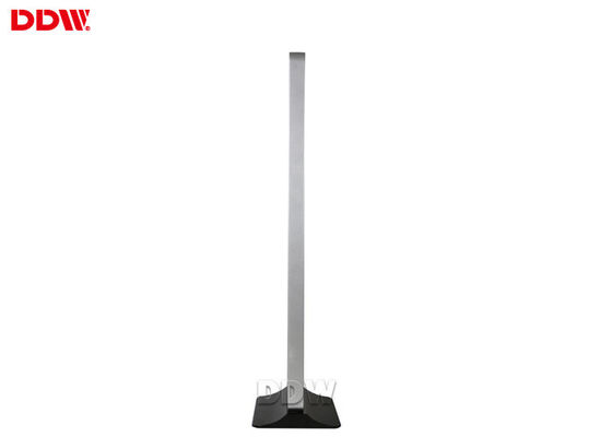 متجر 49 Lcd Display Stand Alone Digital Signage إعلان متعدد اللغات 6ms 16.7M 1920x1080 DDW-AD4901S