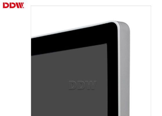 ماء LCD الإعلان لاعب 55 تفت شاشات العرض الرقمية لافتات عرض المدرجات 1920x1080 DDW-AD5501S