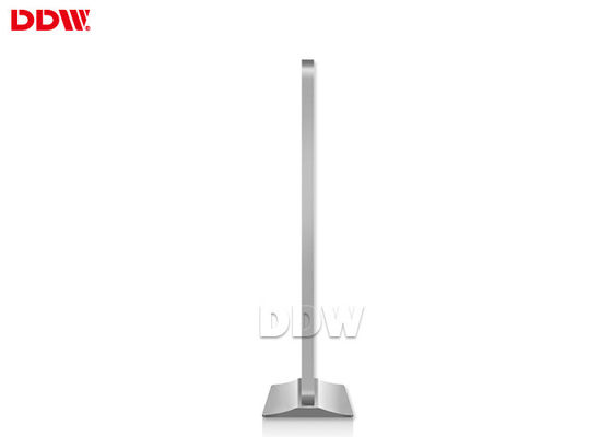 65 بوصة ISO9001 سامسونج متجر حلول الإشارات الرقمية شاشات الإعلان شاشات الكريستال السائل 1920x1080 DDW-AD6501S