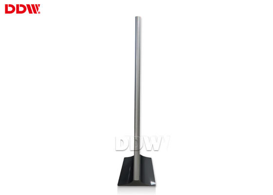 3600W 43 بوصة قائمة بذاتها لافتات رقمية 1920 X 1080 DDW-AD4301SN زاوية عرض واسعة