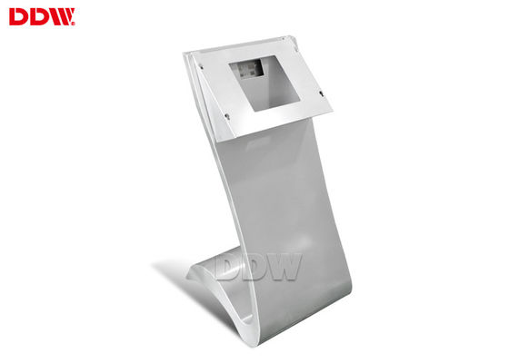 1920x1080 55 بوصة شاشة تعمل باللمس كشك المعلومات التطبيق / واي فاي / التحكم في البرمجيات