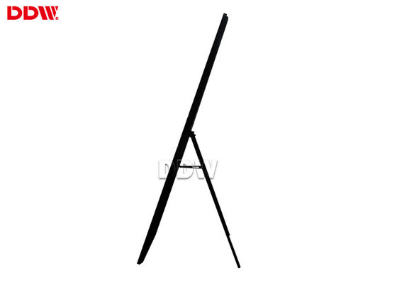 55 "عالية الدقة LCD عرض الإشارات الرقمية ماكس استهلاك الطاقة 3600W DDW-AD5501SNT