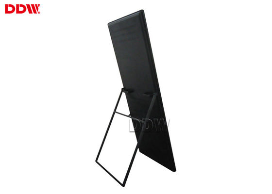 55 "عالية الدقة LCD عرض الإشارات الرقمية ماكس استهلاك الطاقة 3600W DDW-AD5501SNT
