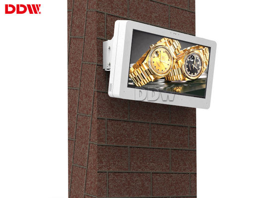 شاشة إعلانية رقمية خارجية 32 بوصة DDW-AD3201SNO
