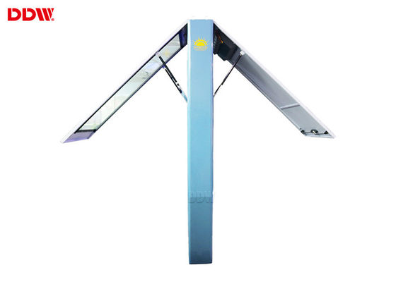 شاشة إلكترونية مقاومة للغبار 37 ′′ إشارة رقمية مع تكنولوجيا قابلة للقراءة من أشعة الشمس