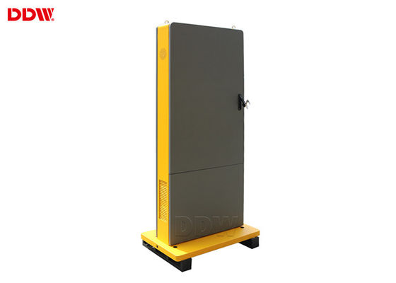 32 بوصة في الهواء الطلق عرض شاشات الكريستال السائل الرقمية لافتات عرض الإعلان 1920x1080 DDW-AD3201SNO