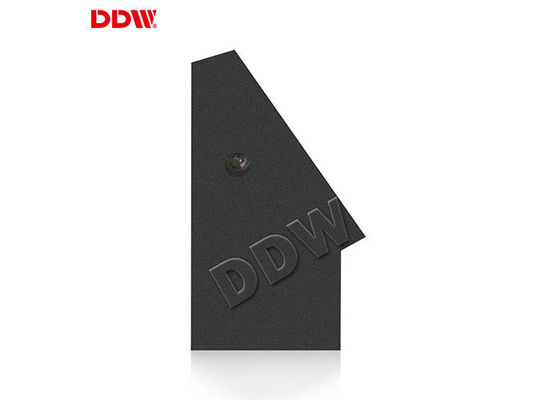 55 بوصة في الهواء الطلق IP65 مقاوم للماء أرضية الوقوف الشاشة اللمسية كيوسك الشاشات الإعلانية أندرويد 6.1 نظام التشغيل