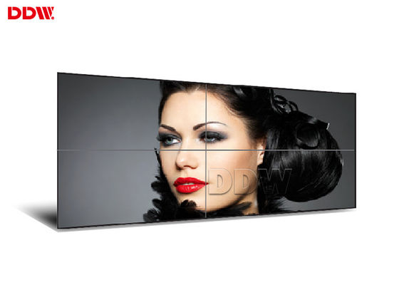 مستقر الأداء التجاري الفيديو جدار حياة طويلة فوق 50000 ساعة