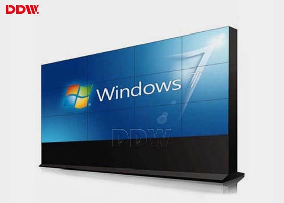 جدار فيديو تجاري عالي السطوع للإعلان عن مركز التسوق