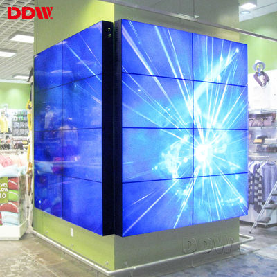 حائط فيديو تجاري أصلي من LG سهل التعامل معه والتثبيت