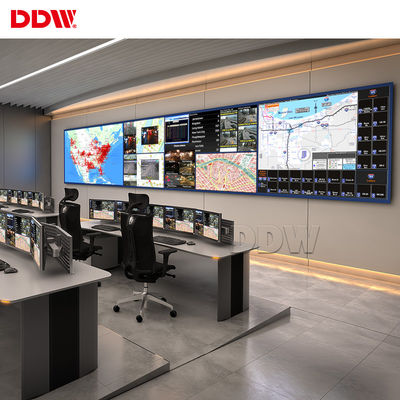 Datapath 4x4 Video Wall Matrix RS232 IP Control طريقة الإخراج القرار 1920x1080