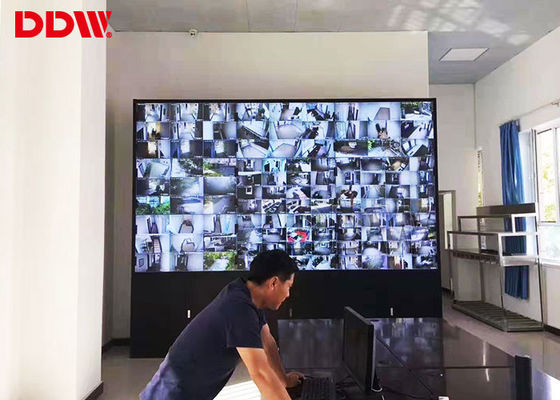 OEM HD Video Wall Controller / مخصص VGA Video Wall Processor