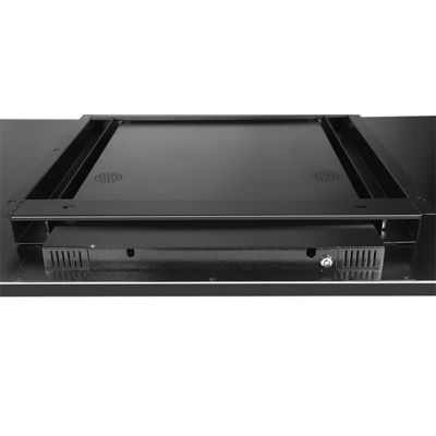 22 بوصة شاشات لافتات رقمية Sd بطاقة أو منفذ أوسب ، شاشة تعمل باللمس مراقب الطوطم عرض DDW-AD2201W