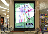 FHD screen commercial wall display , video wall lcd monitors for office building DDW-DV55FHM-NS0