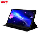1920x1080 250cd/m2 Portable Touch screen Monitor 15.6" Ips Fhd