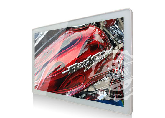 55 "التفاعلية لافتات الإشارات الرقمية نظام التشغيل لينكس 1920x1080 DDW-AD5501SN