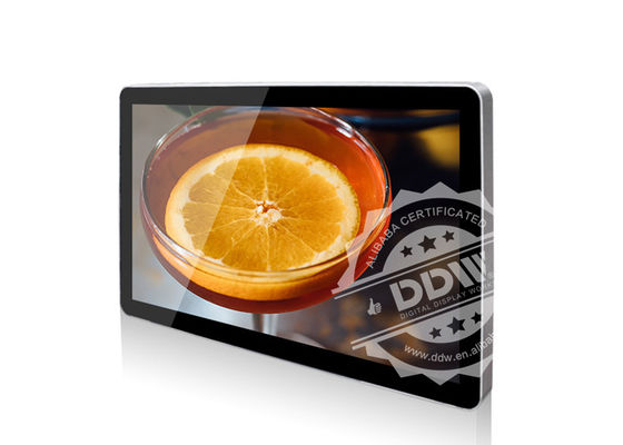 شاشة LCD متعددة اللمس شفافة DDW-AD5001SN 1920x1080 للمراقبة