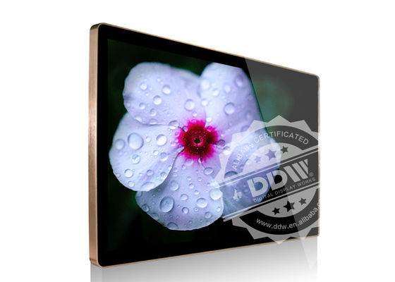 شاشة LCD متعددة اللمس شفافة DDW-AD5001SN 1920x1080 للمراقبة