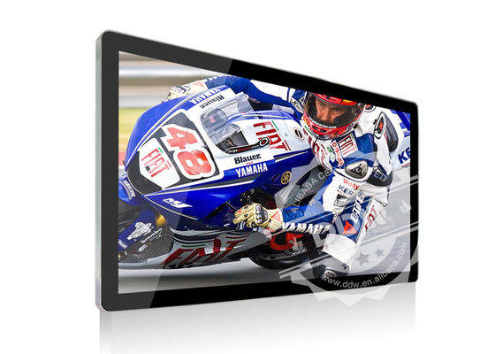 شاشة LCD متعددة اللمس شفافة DDW-AD5001SN 1920x1080 للمراقبة