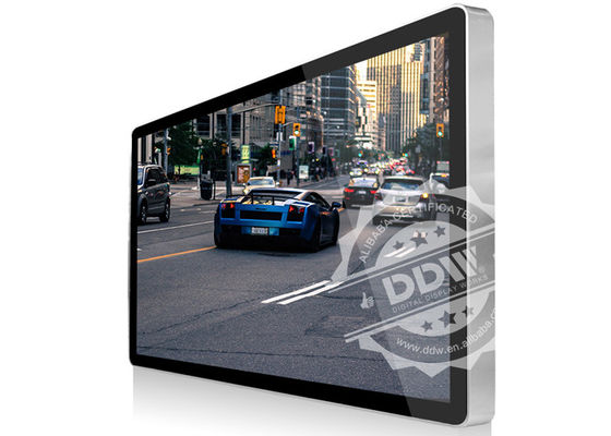 شاشة LCD متعددة اللمس شفافة DDW-AD5001SN 1920x1080 للمراقبة