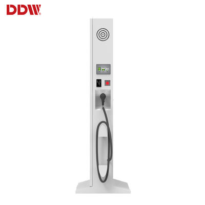 Samsung LG لوحة شحن السيارة الكهربائية كومة 45 بوصة 1920x1080 2500 Nits 3600W