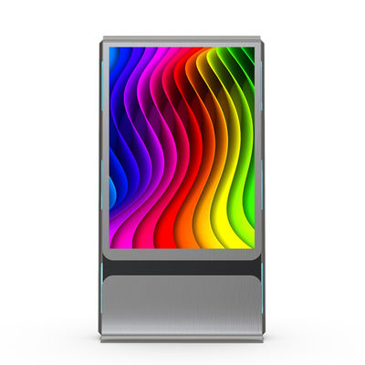تثبيت سهل تخصيص عالية الوضوح p4،p5،p6،p8،p10 IP65 mupi الرقمية LED إشارة العرض الرقمي