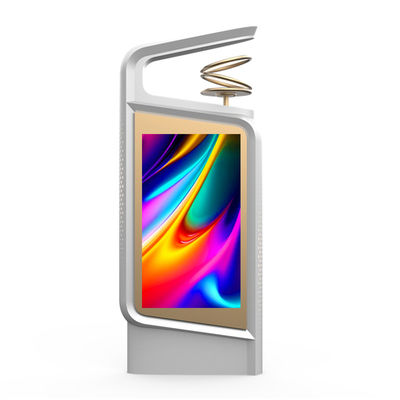 تثبيت سهل P4 P5 P6 P8 P10 8000nits 3848hz IP65 عازل المياه عرض الإشارات الرقمية