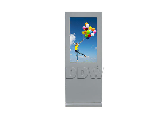 شاشات عرض كبيرة شاشات عرض LCD موقوتة 10 بت انفجار - برهان
