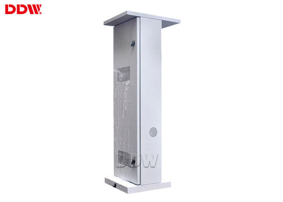 شاشة رقمية في الهواء الطلق Full HD Free Standing Digital Display For Exhibition ممتازة للماء DDW-AD3201S
