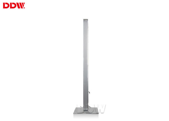 3840 X 2160 84 البنك الرقمية لافتات العرض دعم لينكس / ويندوز / الروبوت Os DDW-AD8401SN