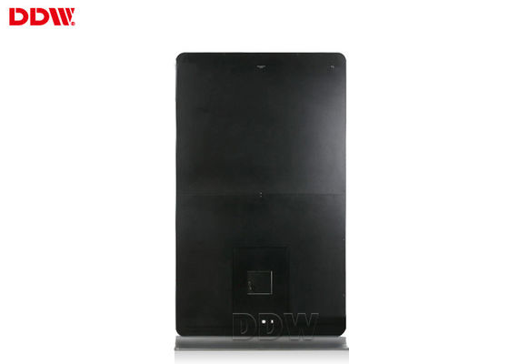 3840 X 2160 84 البنك الرقمية لافتات العرض دعم لينكس / ويندوز / الروبوت Os DDW-AD8401SN