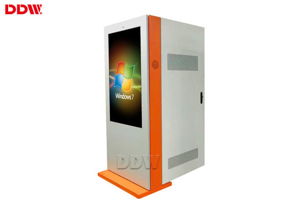 42 بوصة شاشة Tft العلامات الرقمية الخارجية 1500 - 2500cd / M*M